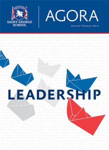Agora Magazine - Volume 23