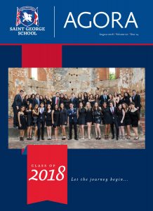 Agora Magazine - Volume 27