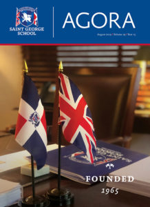 Agora Magazine - Volume 29